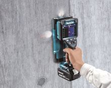 MAKITA DWD181ZJ Aku detektor Li-ion LXT 14,4/18V,bez aku   Z (3)
