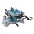 MAKITA Univerzální a pokosová pila 260mm,1650W