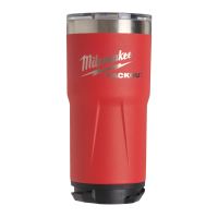 MILWAUKEE Hrnek termo pro modulární skladovací systém PackOut o objemu 591 ml
