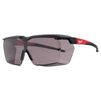 MILWAUKEE 4932493440 ochranné brýle přes dioptrické brýle zatmavené