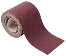 Wolfcraft Wolfcraft role samodržného brusného papíru zrno 180, šířka 115 mm  1742000
