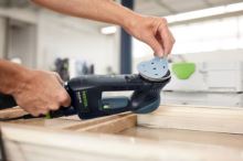 FESTOOL Systainer³ s brusivem Granat D90/V93 GR SYS (3)