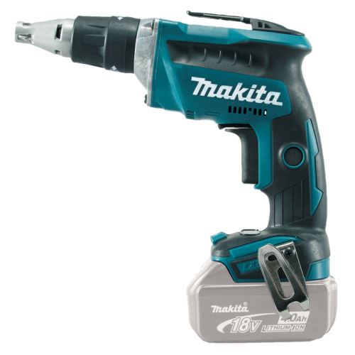 MAKITA MAKITA DFS452Z aku šroubovák 18V