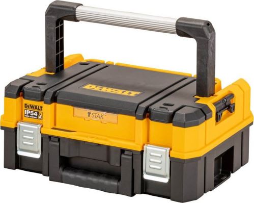 DeWALT DWST83344-1  Kufr na nářadí  TSTAK