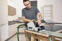 FESTOOL Ponorná pila s předřezem TSV 60 KEBQ-Plus (2)