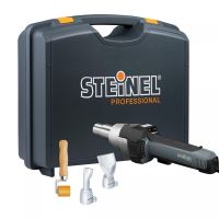 STEINEL HM 2620 E KF SET horkovzdušná pistole pro izolatéry (3)