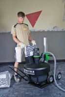 EIBENSTOCK TwinMix 1800 T Míchací stanice  07623000 (2)