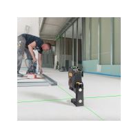 GeoFennel Geo6X-Green KIT liniový křížový laser (5)