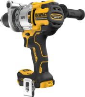 DEWALT DCD1007NT 18V Aku příklepová vrtačka bez aku a nabíječky v kufru (6)