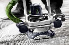 FESTOOL Nástrojová hlava SZ-RG 150 (1)