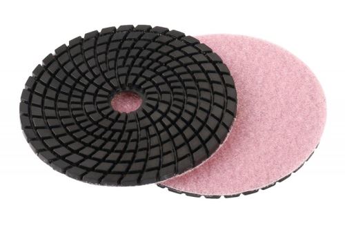 FESTA diamantový leštící kotouč 100mm P3000 na mramor žulu apod.