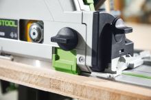 FESTOOL Chránič proti otřepům SP-TS 55 R/5 (1)