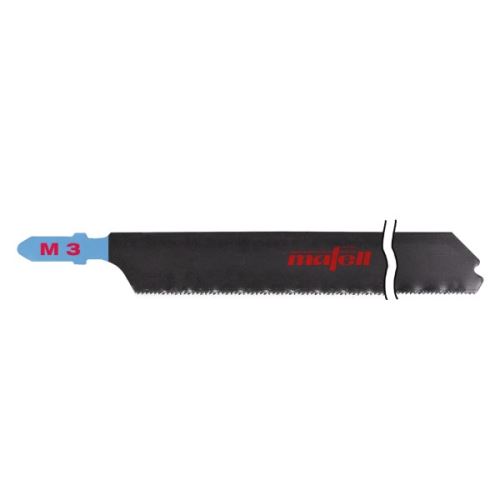 MAFELL 093862 Pilový plátek M3 Metal Sandwich BIM balení 3 ks