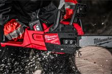 MILWAUKEE M18FCHSC-0 aku řetězová pila 30cm bez aku  a nabíječky  4933471441 (13)