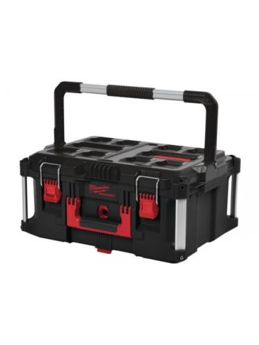 MILWAUKEE velký kufr  box PACKOUT obj.č. 4932464079