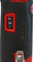 MILWAUKEE M12FNB16-0X aku nůžky prostřihovací nůžky na plech v kufru bez aku a nabíječky 4933479618 (3)