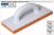 FESTA Hladítko s gumovou houbou 250x130mm