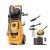 Riwall PRO REPW 155 SET elektrická tlaková myčka 150 barů s příslušenstvím