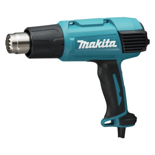 MAKITA Horkovzdušná pistole 50-600°C,1800W