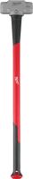 MILWAUKEE 4932500736 palice s sklolaminátovou násadou 4,5kg