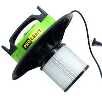 Vysavač na popel Procraft VС1550 (5)