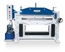 Metallkraft  Tvářecí lis WPK 1250-32 (1)
