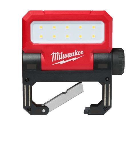 MILWAUKEE L4FFL-301 aku polohovatelná svítilna lampa LED 4933479766