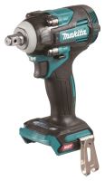 MAKITA Aku rázový utahovák 1/2"Li-ion XGT 40V,bez aku Z , TW004GZ