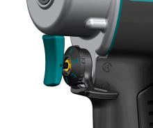 Aircraft Příklepový utahovák ISS 1/2" Super MINI (1)