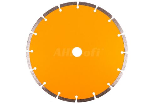 PRO DIAMANT Diamantový kotouč 230mm standard segmentový 103-0230