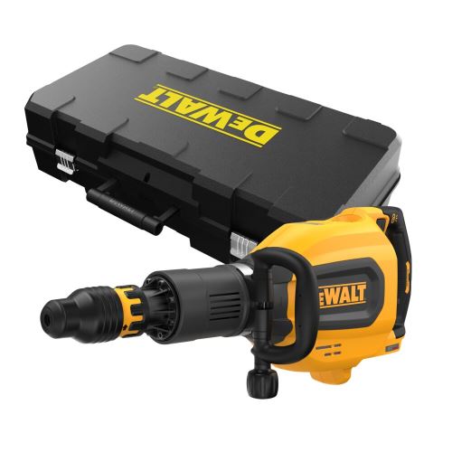 DEWALT DCH911NK FLEXVOLT 54 V aku bourací kladivo SDS Max 12 kg