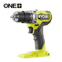 RYOBI RPD18CBL-0 aku příklepová vrtačka bez aku a nabíječky v kartonu RYOBI RPD18CBL-0 aku příklepová vrtačka bez aku a nabíječky v kartonu