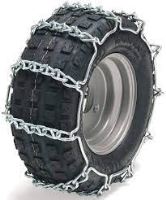 STIGA Sněhové řetězy 17"