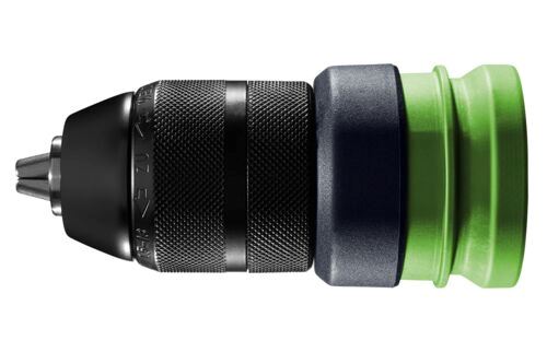 FESTOOL Rychloupínací sklíčidlo KC 13 KHC