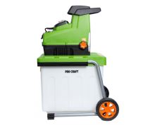 Zahradní drtič větví válcový Procraft PSL2800 (6)