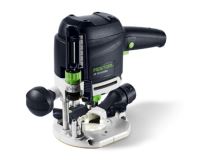 FESTOOL Horní frézka OF 1010 REBQ-FS-Set+Box