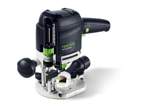 FESTOOL Horní frézka OF 1010 REBQ-Set