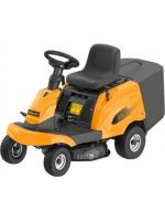 RIWALL RMR 62 TRD - Travní rider 62 CM se zadním výhozem a mechanickou převodovkou