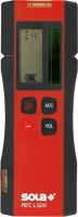 SOLA REC LGD0 ruční přijímač liniového laseru, zelený - 71111901