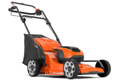HUSQVARNA LC 142iS  aku sekačka s pojezdem 36V  bez aku  a nabíječky 970541901