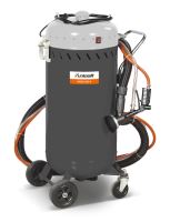 Unicraft Mobilní pískovačka MSSG 105 A