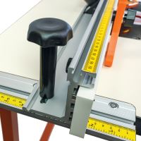 CMT Frézovací stolek pro všechny modely fréz   C99911000 (12)