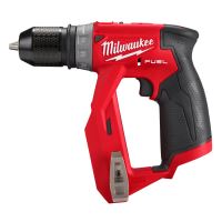 MILWAUKEE M12FDDX-0 aku šroubovák s výměnou hlavou v kartonu 4933464978