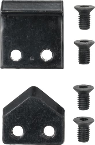 MAKITA nože pro zemní vrták 100mm