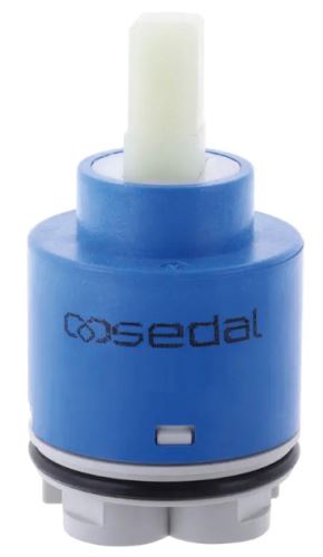 Kartuše 35 mm LONG SEDAL EN-35 C/D