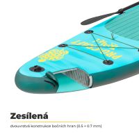Paddleboard SET Procraft Travel SUP320 (3)