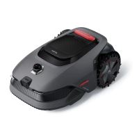 MOVA LiDAX Ultra 800 bezdrátová robotická sekačka ( 800 m2 )