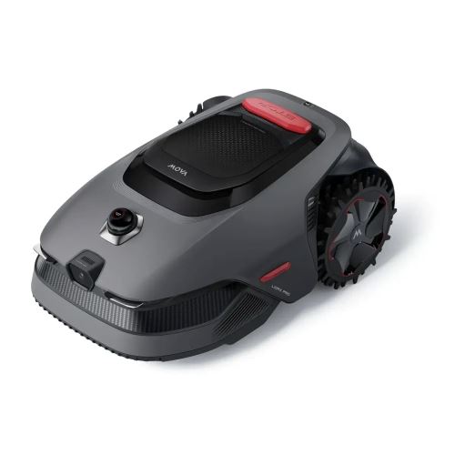 MOVA LiDAX Ultra 800 bezdrátová robotická sekačka ( 800 m2 )