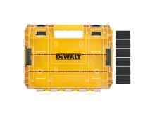DEWALT DT70839  organizér  včetně přepážek Tough Case (1)