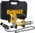 DEWALT DCGG571NK aku maznice mazací lis 18 V XR Li-Ion samostatný stroj v kufru DEWALT DCGG571NK aku maznice mazací lis 18 V XR Li-Ion samostatný stroj v kufru